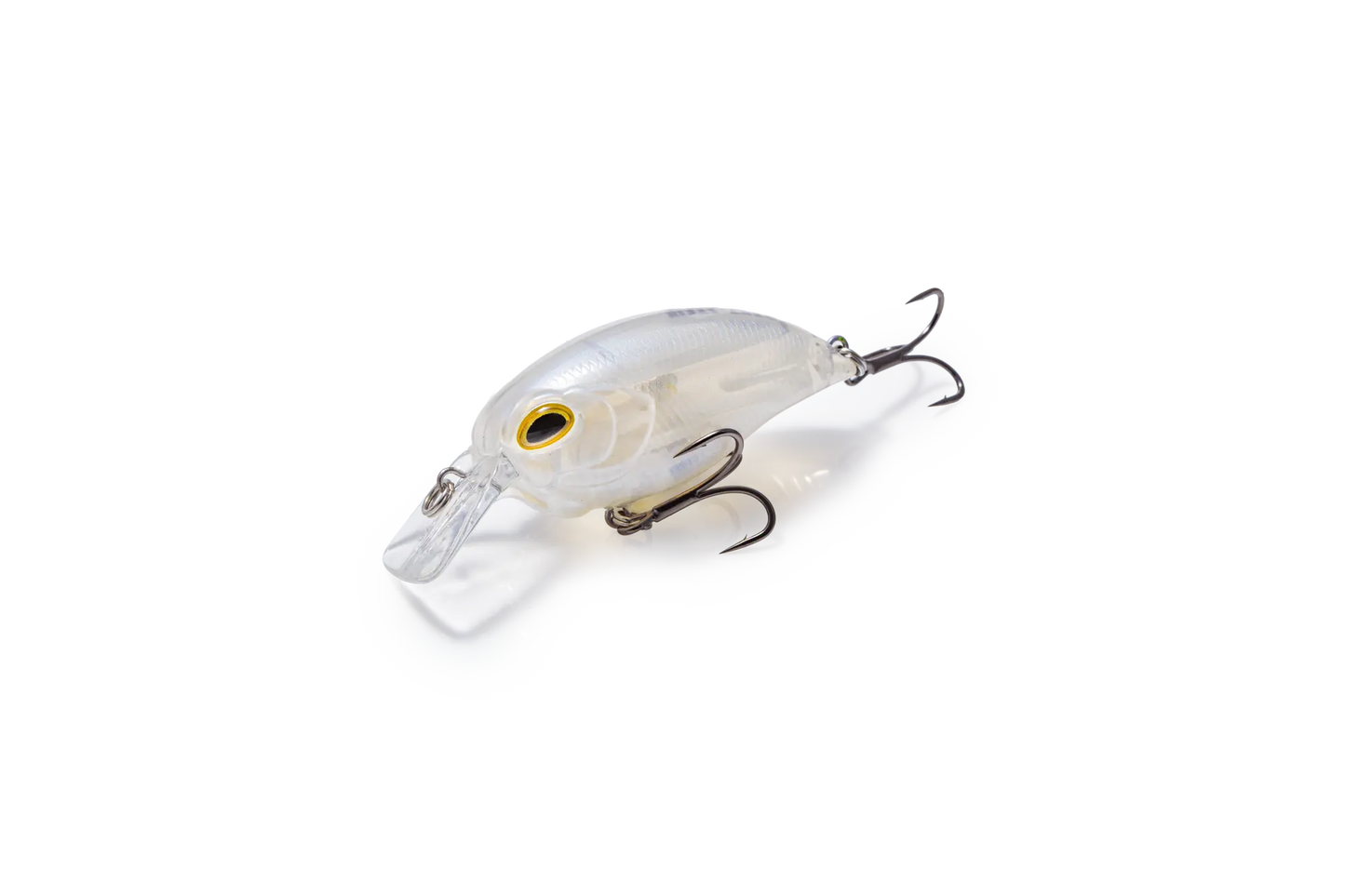Beastly Squarebill Ice Crankbait