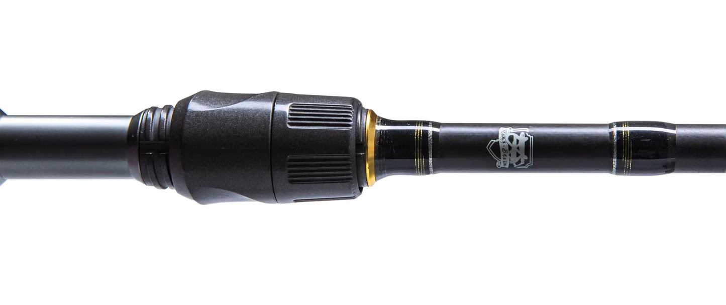 Beastly Stripe SU V2 Spinning Rod 7'6" 5-25 g, 2-piece