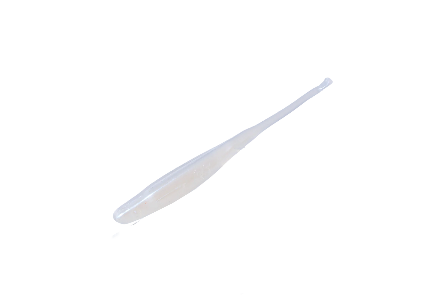Beastly Twist Ice Ned Jig 5er-Pack