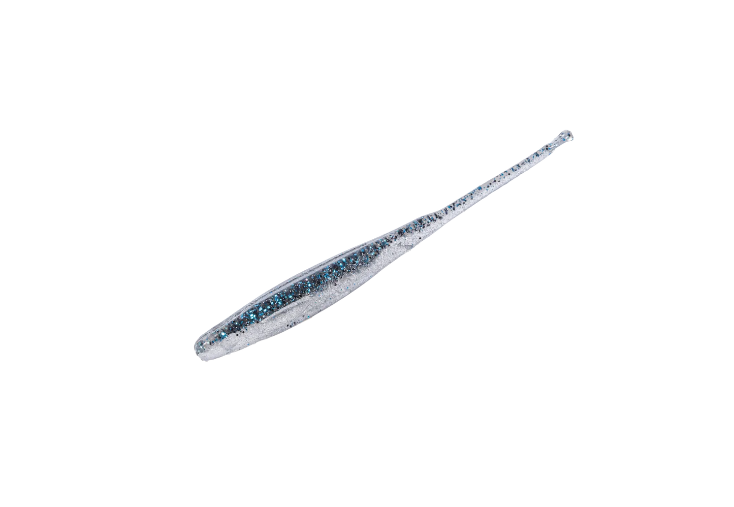 Beastly Twist Shad Ned Jig 5er-Pack