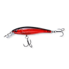 Beastly Minnow Finesse Blood Moon ist ein Jerkbait, der in der Dämmerung und in trübem Wasser auffällt – entwickelt für späte Bisse.