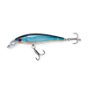 Beastly Minnow Finesse Night Shiner ist ein Jerkbait, das beim Nachtangeln glänzt – mit reflektierender Oberfläche für maximale Anziehungskraft.