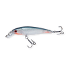 Beastly Minnow Finesse Shad ist ein verlässlicher Jerkbait – funktioniert in allen Gewässern und Jahreszeiten.