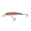 Beastly Minnow Finesse Smolt ist ein Jerkbait, das den Laxyngel exakt imitiert – für alle, die im Frühling auf große Fische aus sind.