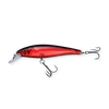 Beastly Minnow Blood Moon ist ein Jerkbait, das in der Dämmerung und in trübem Wasser leuchtet – entwickelt für späte Bisse.
