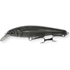 Beastly Minnow Dark Rider ist ein Jerkbait für Spätangler – Silhouette und Dunkelheit in perfektem Gleichgewicht.
