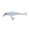 Beastly Minnow Ice ist ein Jerkbait, der in ruhigem, klarem Winterwasser am besten wirkt – für träge Raubfische.