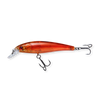 Beastly Minnow Motoroil in Wobbler-Form – natürliche Farbe, die das ganze Jahr über bei scheuen Fischen funktioniert.