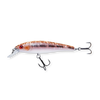 Beastly Minnow Smolt ist ein Jerkbait, das den Laxyngel exakt imitiert – für alle, die im Frühling auf große Fische aus sind.