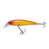 Beastly Minnow Spicy ist ein kontrastreicher Wobbler, der auffällt – perfekt wenn die Fische zögerlich sind.