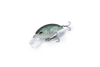 Beastly Squarebill Baitfish Crankbait