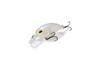 Beastly Squarebill Ice Crankbait