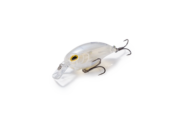 Beastly Squarebill Ice Crankbait
