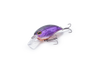 Beastly Squarebill Junebug Shiner Crankbait