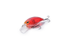Beastly Squarebill Motoroil Crankbait