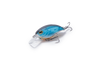 Beastly Squarebill Night Shiner Crankbait