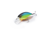 Beastly Squarebill Sunshine Crankbait