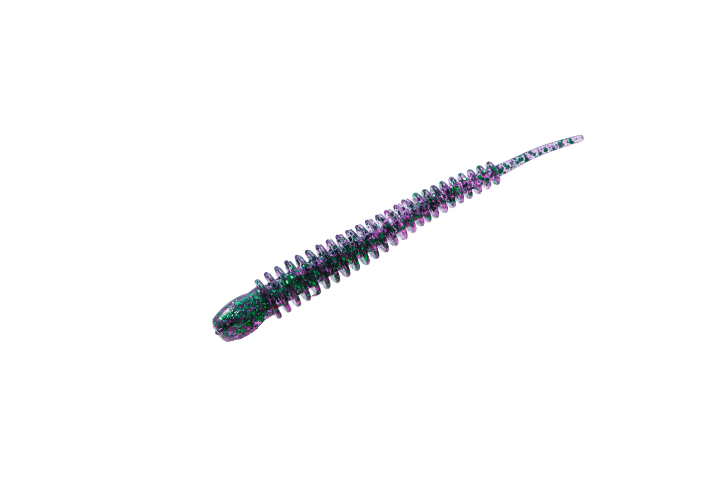 Beastly Stick Junebug Shiner Ned-Köder 5er-Pack