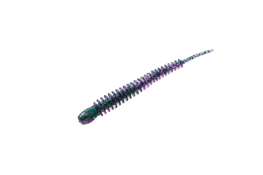 Beastly Stick Junebug Shiner Ned-Köder 5er-Pack