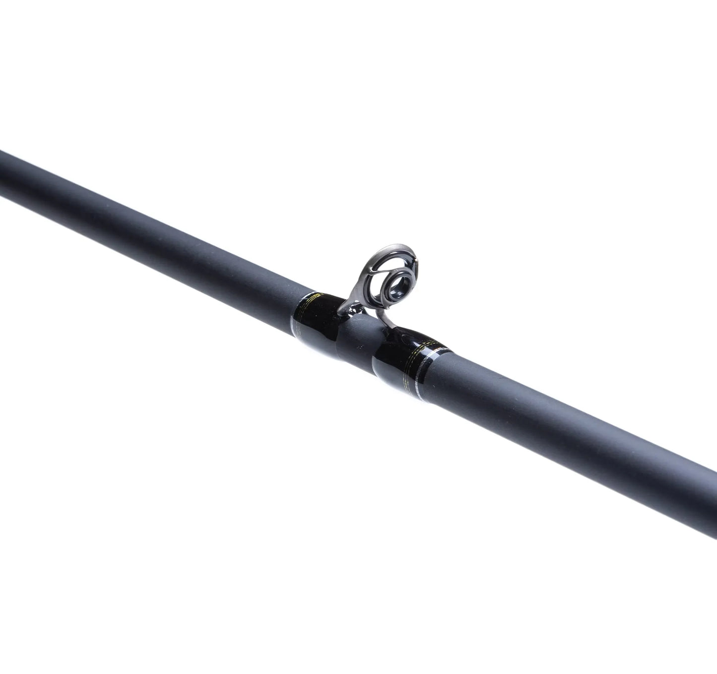 Beastly Stripe MB V2 Casting Rod 7'2" 4-28 g, 2-piece