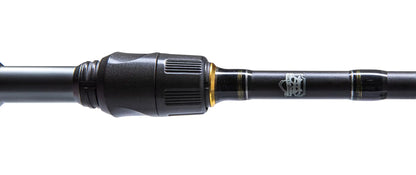Beastly Stripe SU V2 Spinning Rod 7'6" 5-25 g, 2-piece