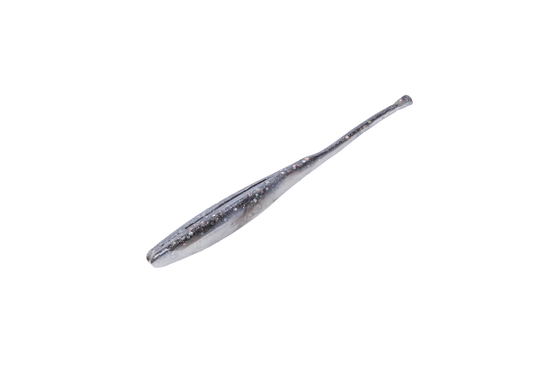 Beastly Twist Black Star Ned Jig 5-pack