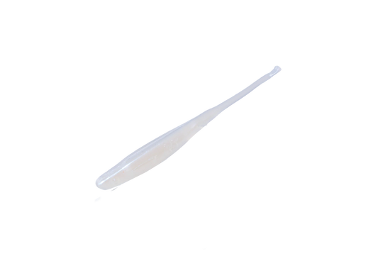 Beastly Twist Ice Ned Jig 5-pack