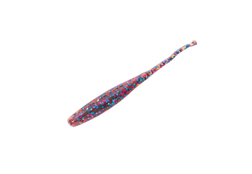 Beastly Twist Red Devil Ned Jig 5er-Pack