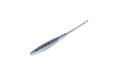 Beastly Twist Shad Ned Jig 5er-Pack