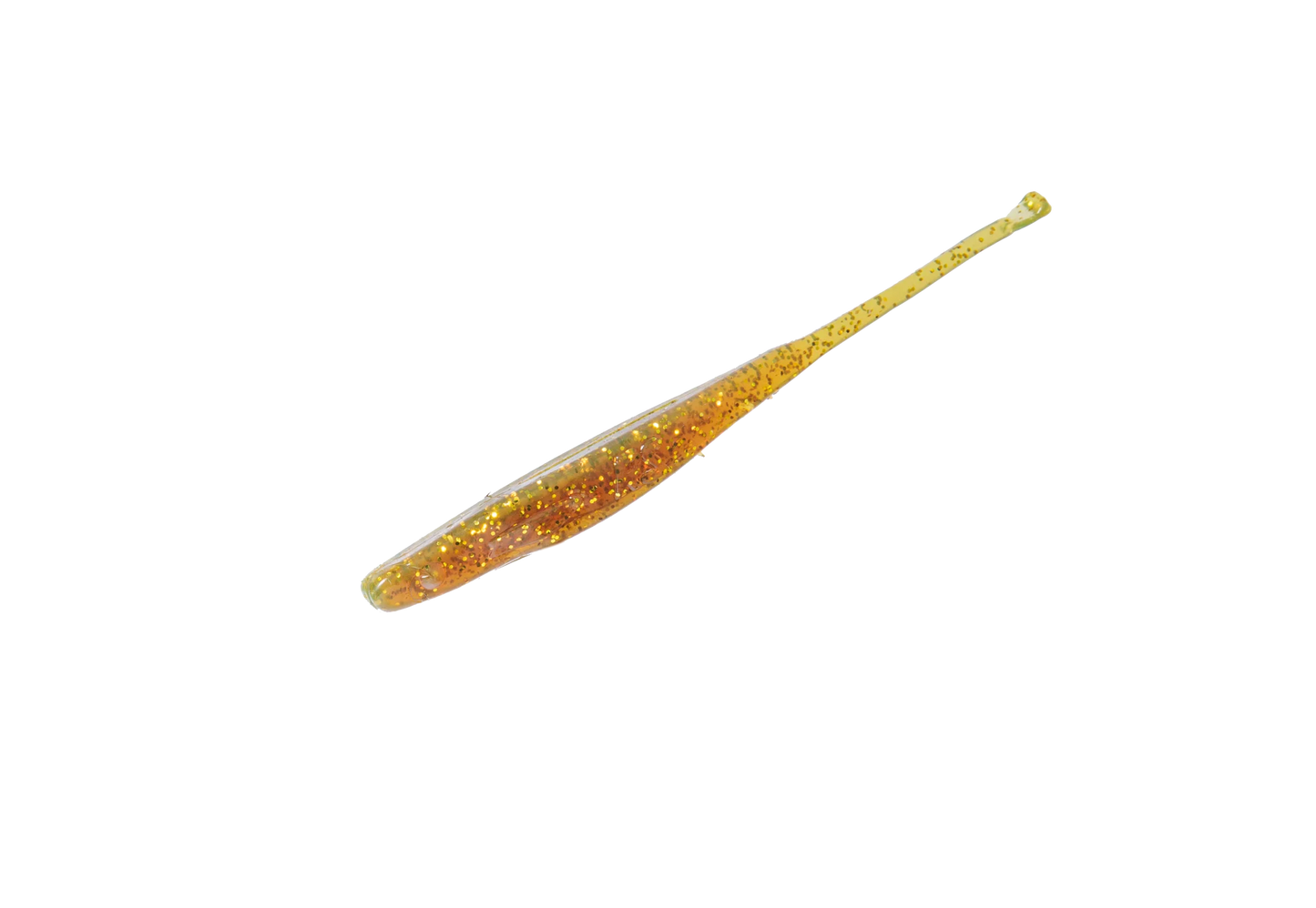Beastly Twist Walleye Special Ned Jig 5er-Pack
