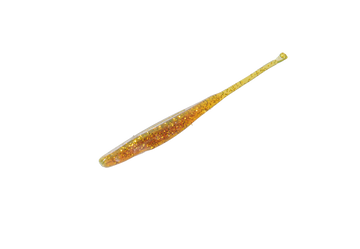 Beastly Twist Walleye Special Ned Jig 5er-Pack