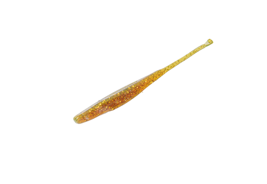 Beastly Twist Walleye Special Ned Jig 5-pack