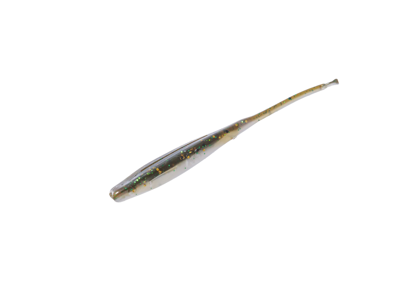 Beastly Twist Winter Melon Ned Jig 5er-Pack