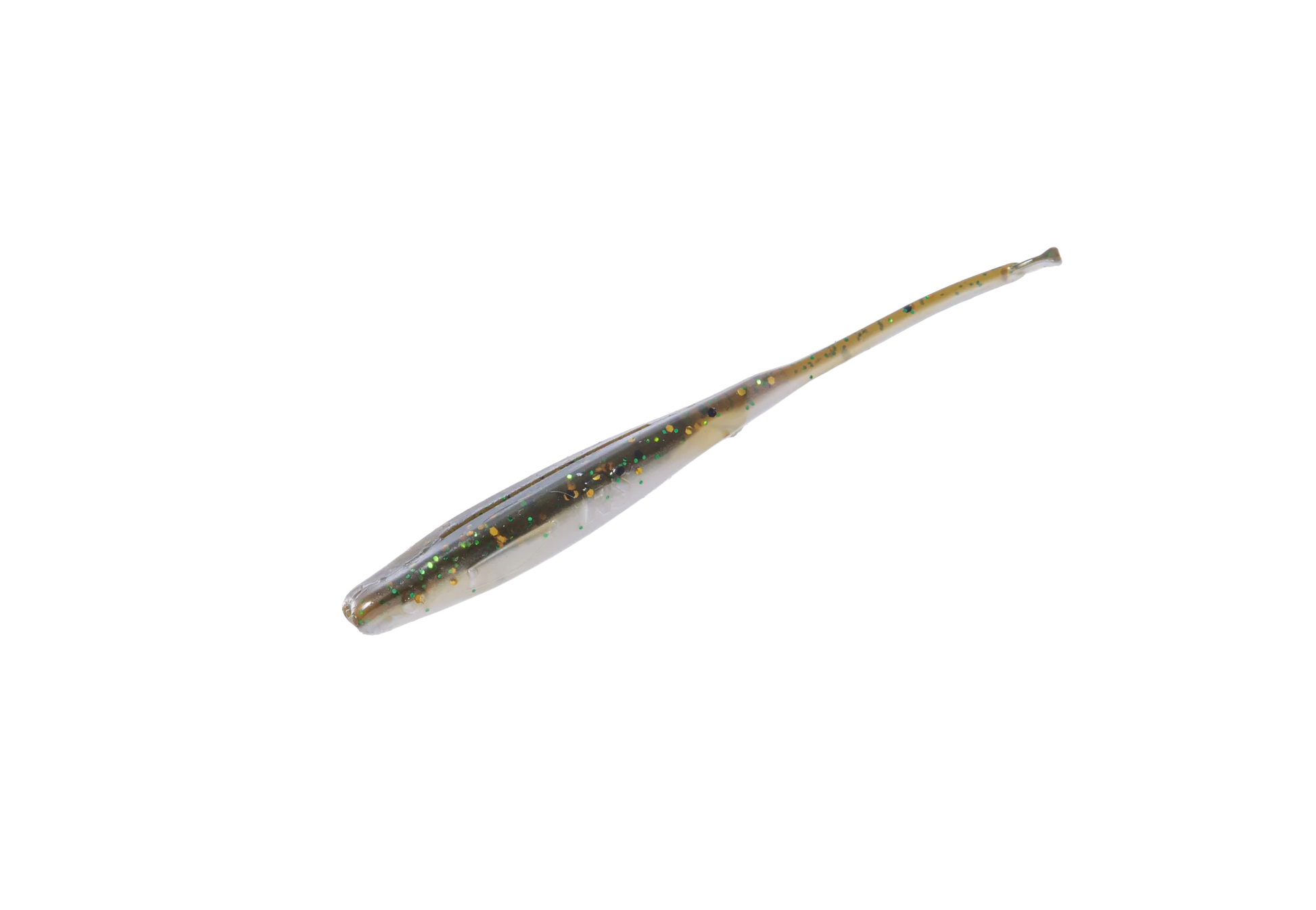 Beastly Twist Winter Melon Ned Jig 5er-Pack