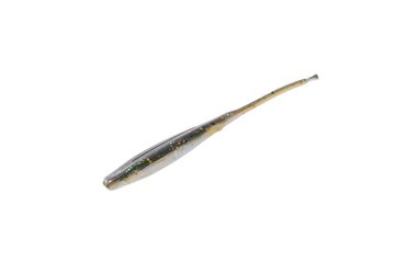 Beastly Twist Winter Melon Ned Jig 5er-Pack