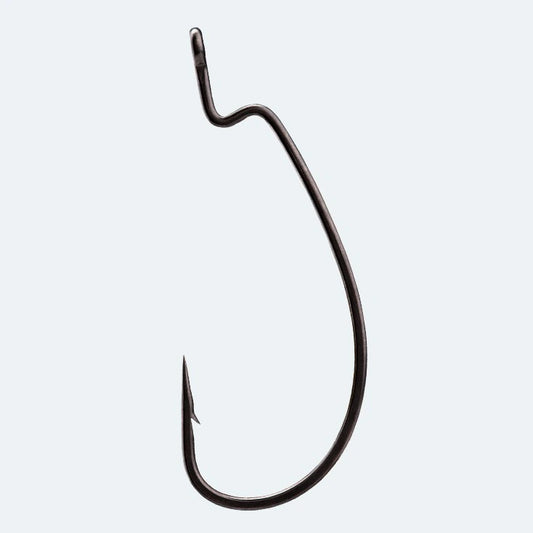 BKK Chimera ist ein Haken zum Texas‑Riggen von Creature‑ und Krebs‑Ködern.
