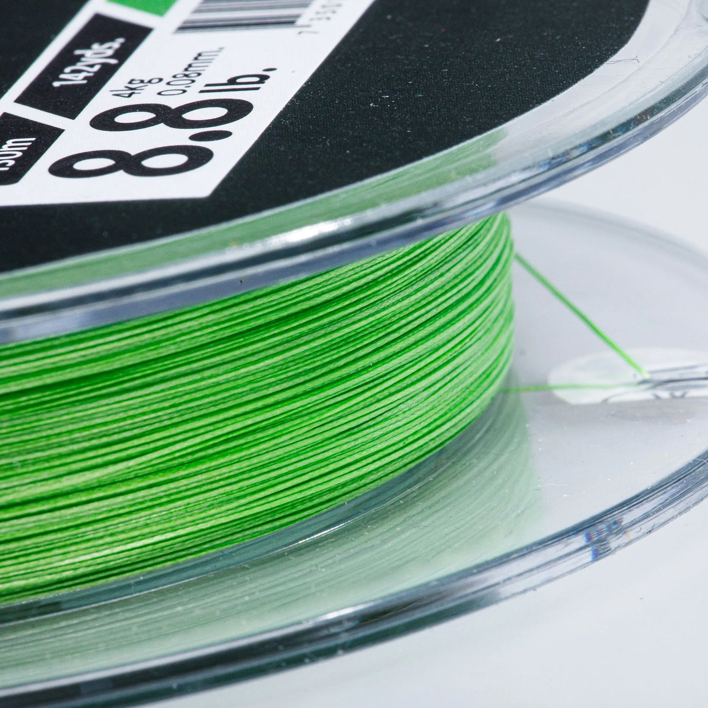 Renz Braid X12 is a high-performance braided fishing line with a thin coating that gives you smoother, quieter and longer casts.