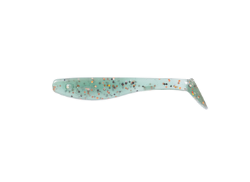 Renzshad Finesse Kiwis Shad Jig 6er-Pack