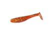 RenzShad Perch Motoroil Gummiköder von Renzstein – eine perfekte Farbauswahl für trübes Wasser das ganze Jahr über.