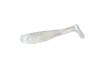 RenzShad Perch Ice Gummiköder ahmt eine tote Beutefisch nach – ideal beim langsamen Winterangeln.