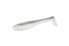 RenzShad Perch Bait Fish Gummiköder bietet ein realistisches Aussehen und funktioniert am besten im klaren Wasser während der wärmeren Monate.