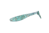 Renzshad Perch Kiwis Gummifisch / Shad 5er-Pack