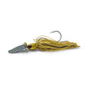 RenzStein Blade Green Pumpkin/Black 10 Gramm Chatterbait