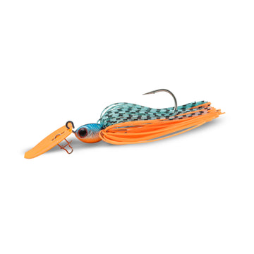 RenzStein Blade Night Shiner 10 Gramm Chatterbait