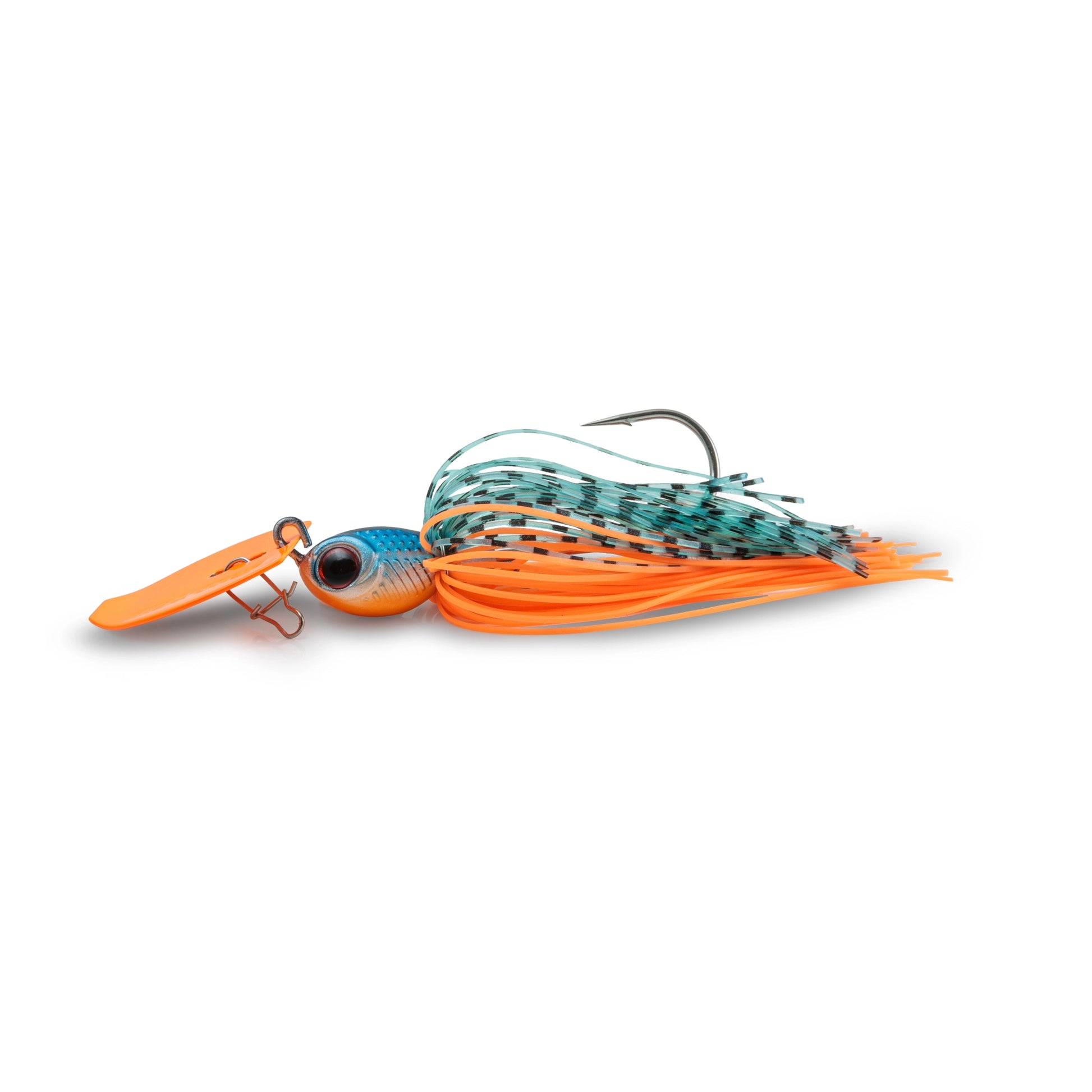 RenzStein Blade Night Shiner 14 Gramm Chatterbait