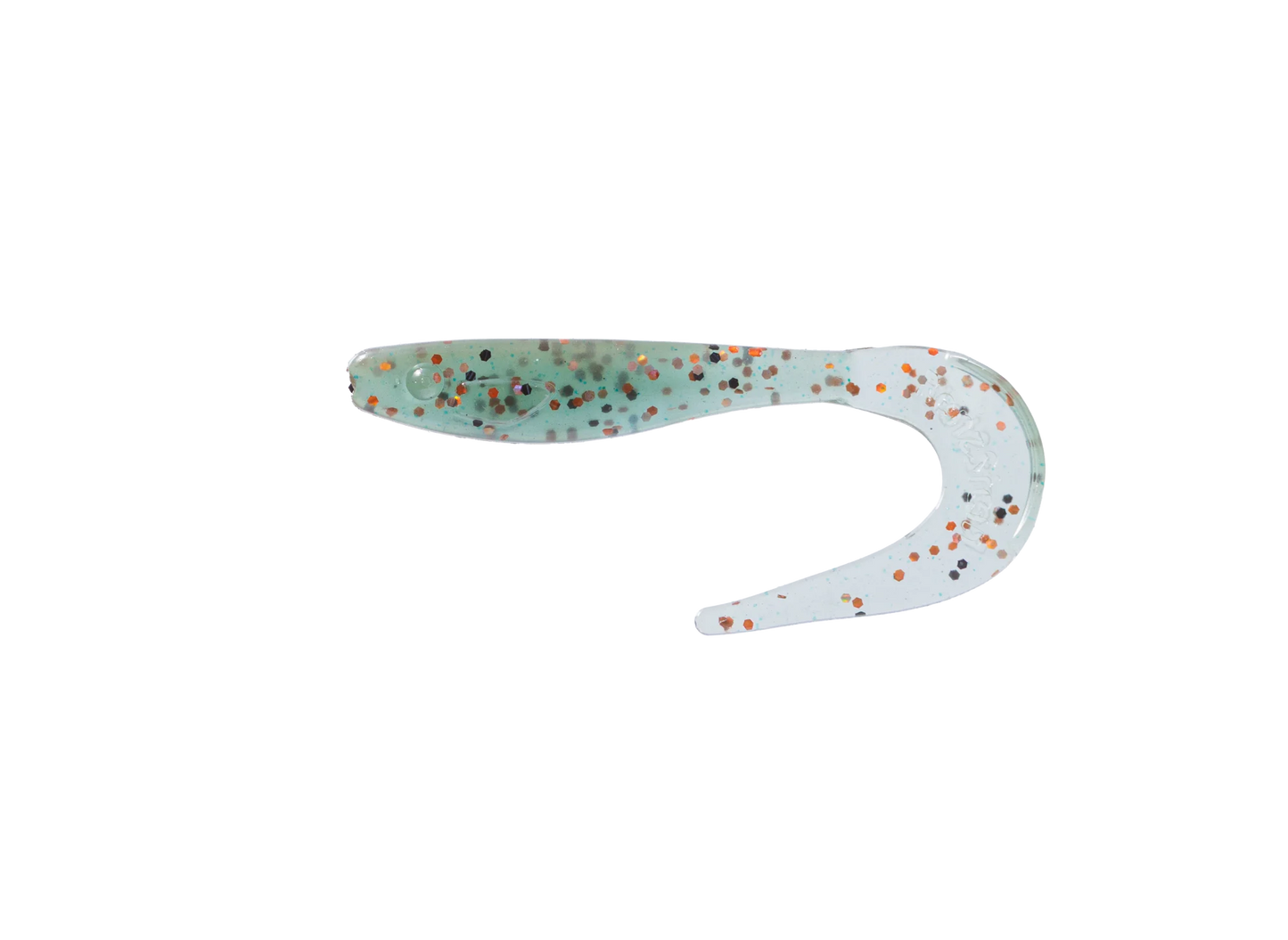 Renztail Finesse Kiwis Tail Jig 8er-Pack