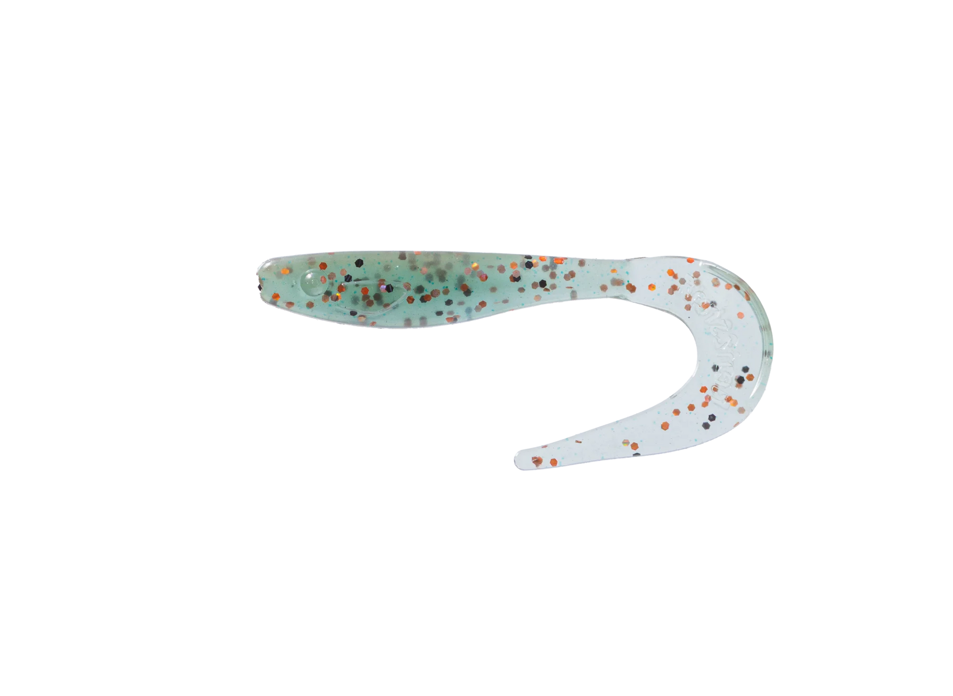 Renztail Finesse Kiwis Tail Jig 8er-Pack