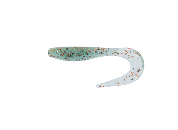 Renztail Finesse Kiwis Tail Jig 8er-Pack