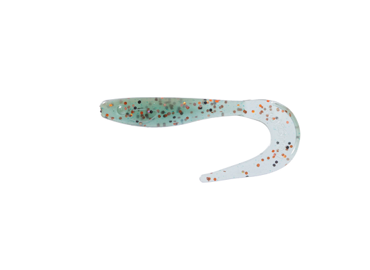 Renztail Finesse Kiwis Tail Jig 8-pack