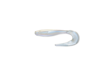 RenzTail Finesse Ice jig imitates a dead baitfish — ideal for slow winter fishing.